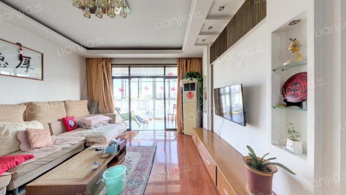 万欣翠园二手房实景图