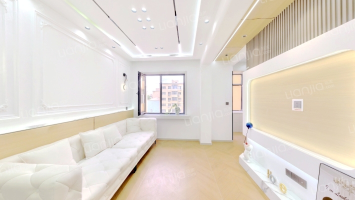 安定街二手房实景图