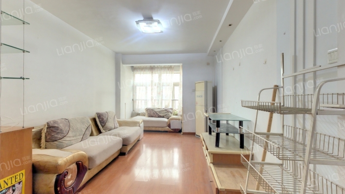 兴业嘉苑新天地二手房实景图