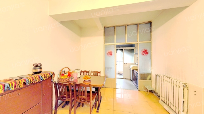 荣军装印厂宿舍二手房实景图