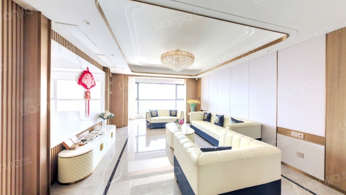 逸景湾二手房实景图