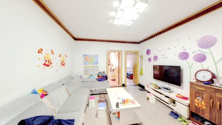 国税局家属院二手房实景图