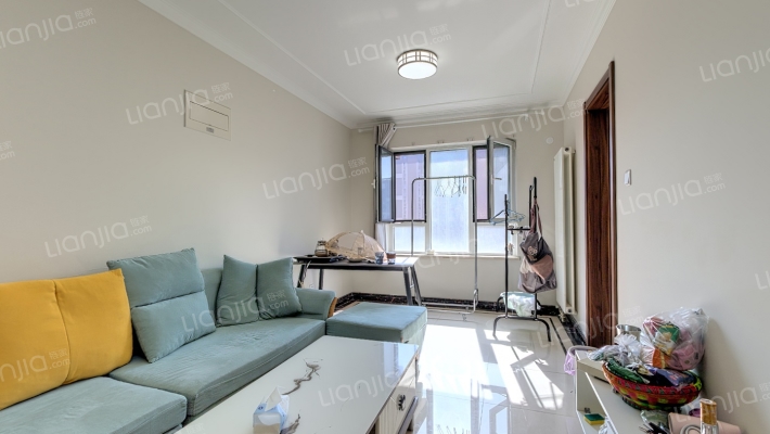 海棠苑二手房实景图