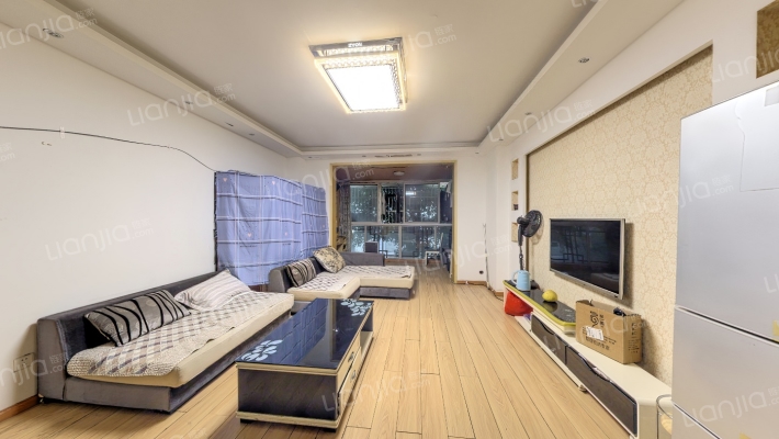 翰香府二手房实景图