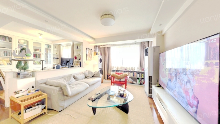 新华商务大楼二手房实景图