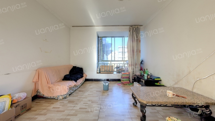 兴秀丽景二手房实景图