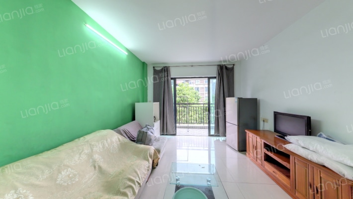 意汇豪庭二手房实景图