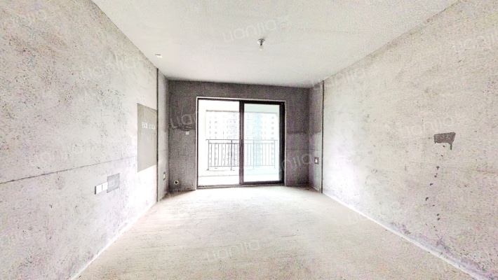 中国铁建梅溪青秀三期二手房实景图