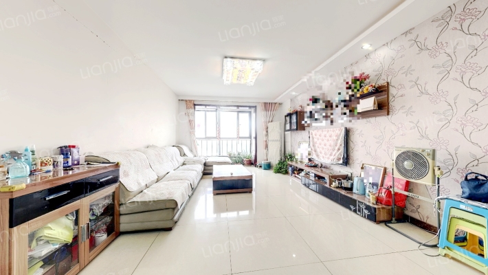 藏龙福地二手房实景图