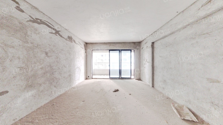 润丰花园二手房实景图