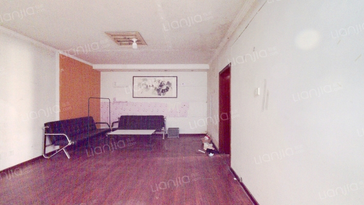 金紫伊苑二手房实景图