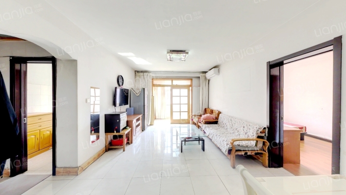 海晶南园二手房实景图