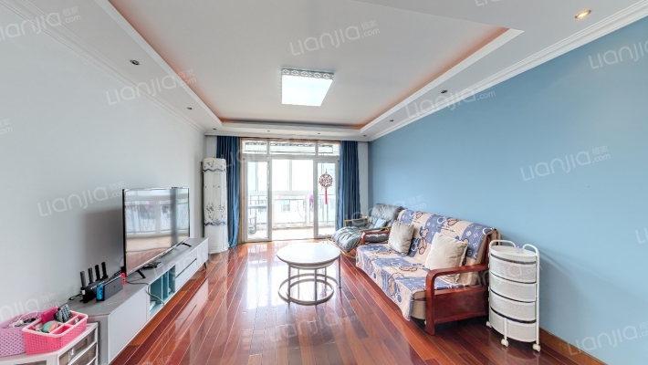 碧水湾花园二手房实景图