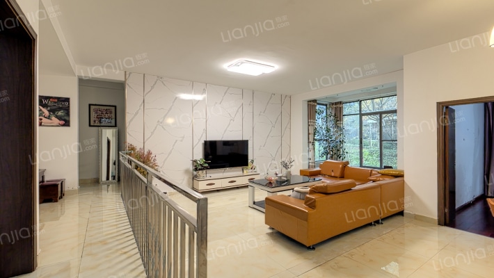 中天花园.叠翠谷二手房实景图