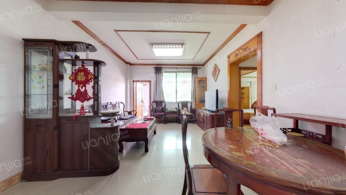 核工业二九三大队二手房实景图