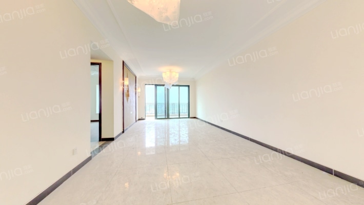 恒大御景半岛二手房实景图