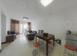 整租·招商国际E城 3室2厅 南_招商国际E城租房