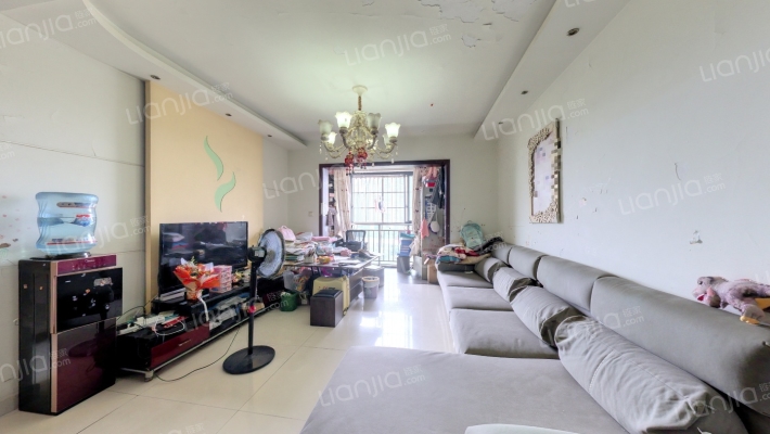 金府世家二手房实景图