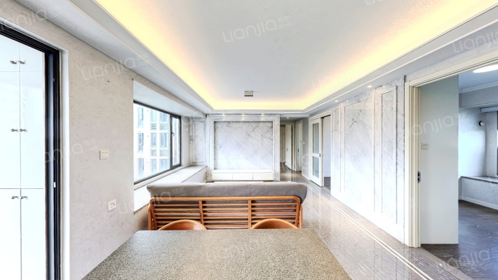 万科金域缇香二手房实景图