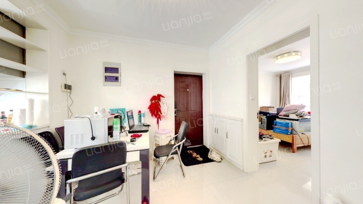 蓬曦园C5-1区二手房实景图