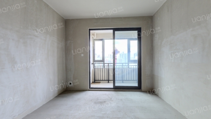 保利爱尚里彩乐荟二手房实景图