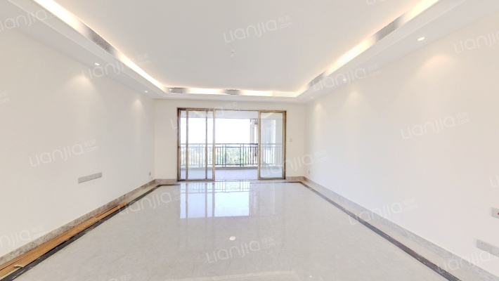 佳兆业御龙山二手房实景图