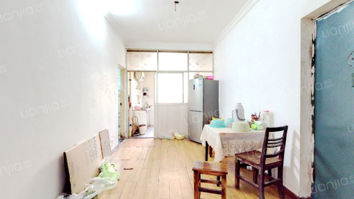 古田五路9号二手房实景图