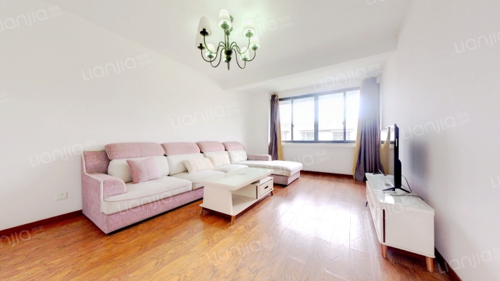 安居西苑二手房实景图