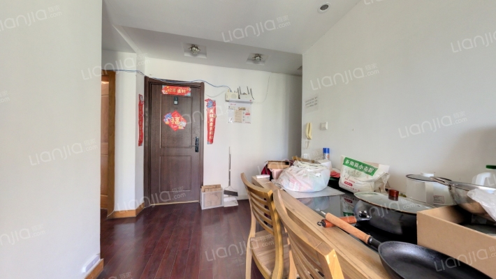 逸居苑二手房实景图