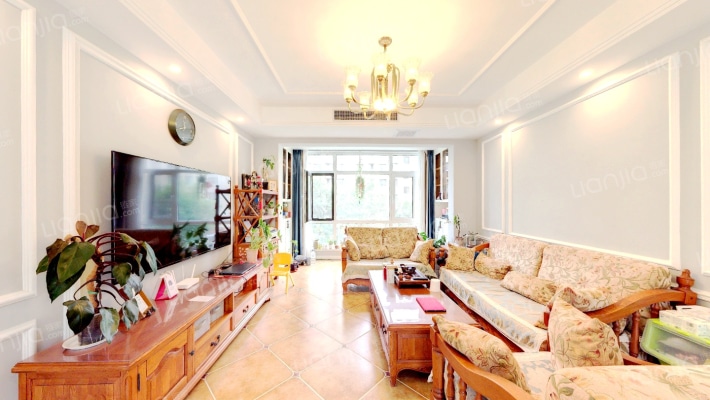 天墅二期二手房实景图