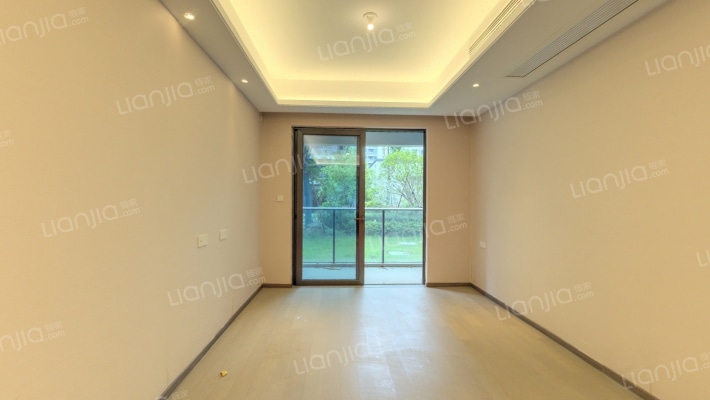 龙光·久誉慈郡二手房实景图