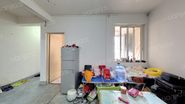 中坝公租房幸福小区二手房实景图