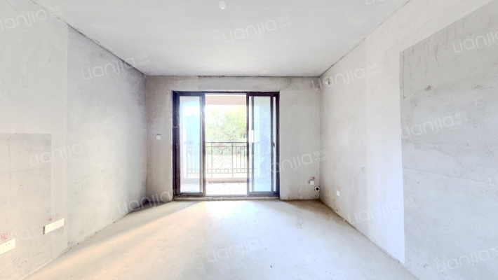 中交荣域D区二手房实景图