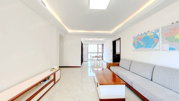 中航花园二手房实景图