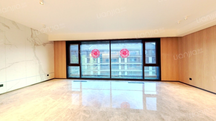 颐和金茂府二手房实景图