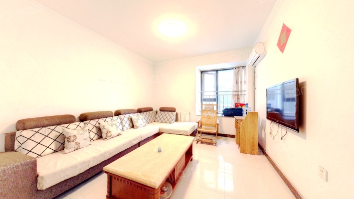 永威西苑二手房实景图