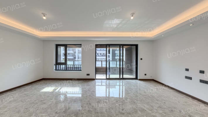 万科方顶驿二手房实景图