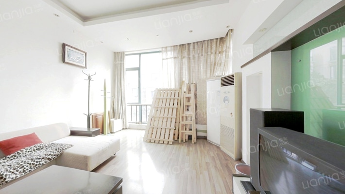 阳明锦城二手房实景图