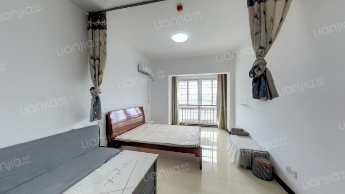 金悦公寓二手房实景图