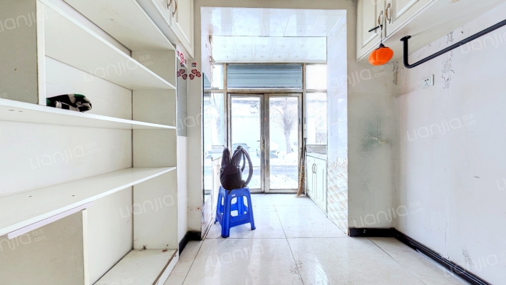 机床一小区二手房实景图