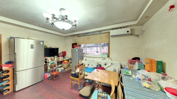 南山路36弄二手房实景图