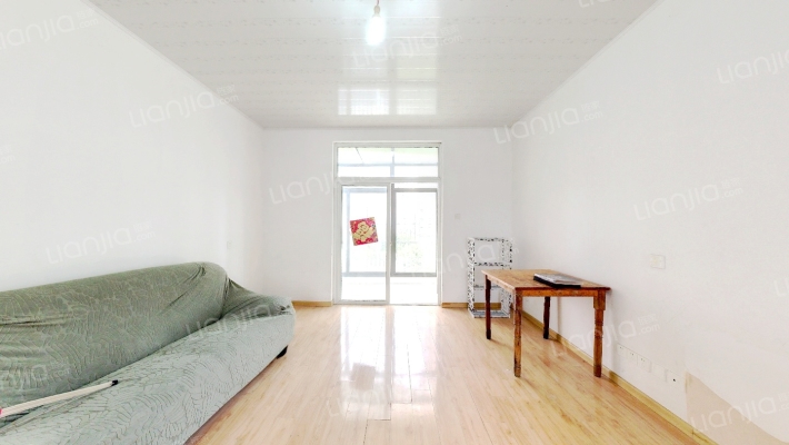 馆驿花园二手房实景图