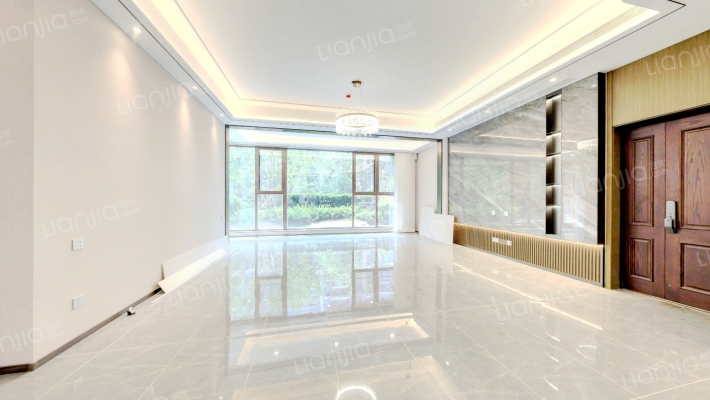 龙湖天奕二期二手房实景图