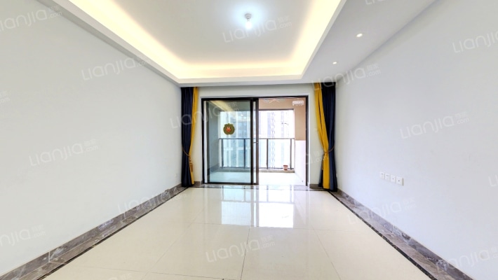 金地天润自在城一期二手房实景图