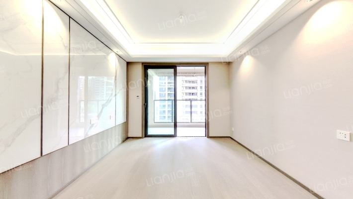 正荣润棠府二手房实景图