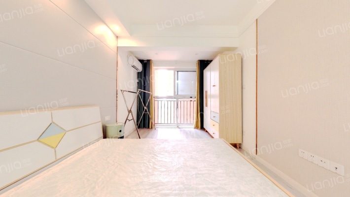 华府幸福城二手房实景图