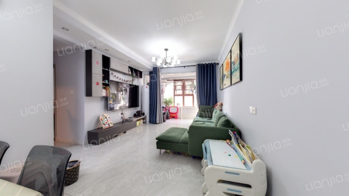 亚星云水居二手房实景图