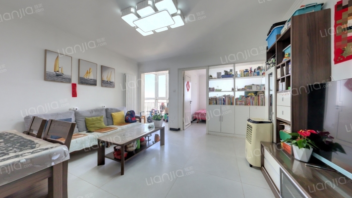 玉竹园小区一里二手房实景图