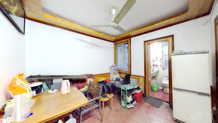 宁水小区二手房实景图