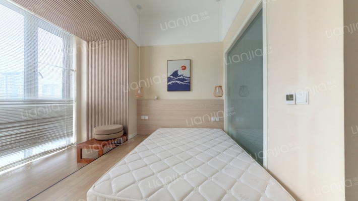 首钢贵州之光光晟组团二手房实景图